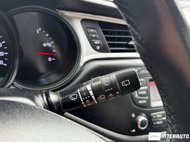 Kia Ceed 43 interauto-car