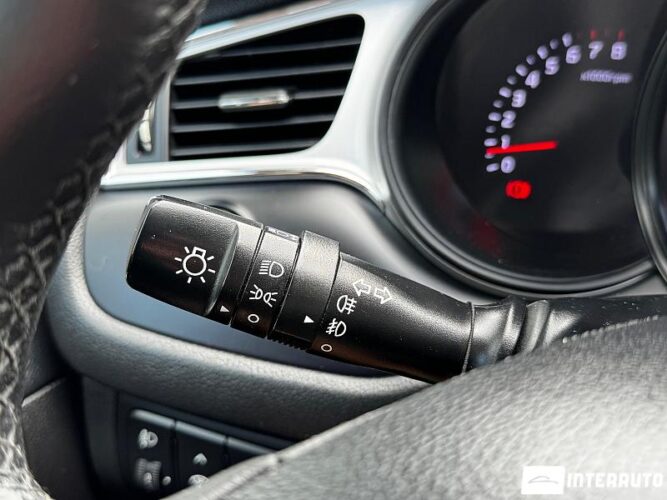 Kia Ceed 41 interauto-car