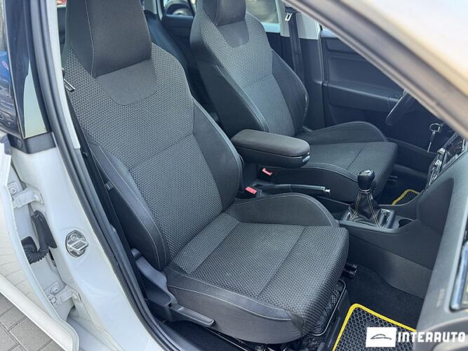 Skoda Rapid 33 interauto-car