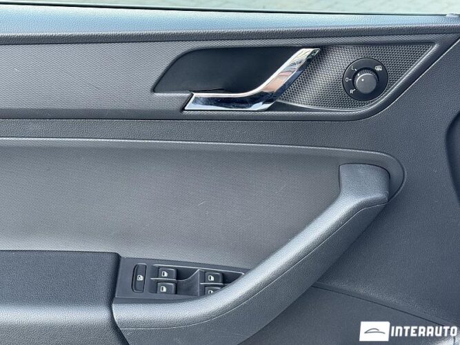 Skoda Rapid 40 interauto-car