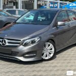 Mercedes B 180 2016