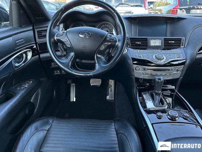 Infiniti Q70 36 interauto-car