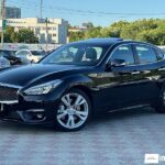 Infiniti Q70 2018
