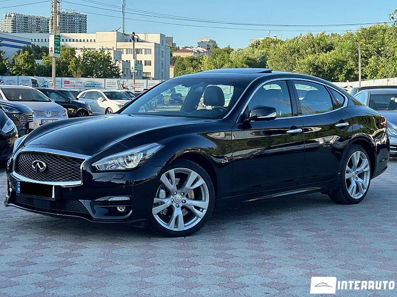 Infiniti Q70 2 interauto oferta masina