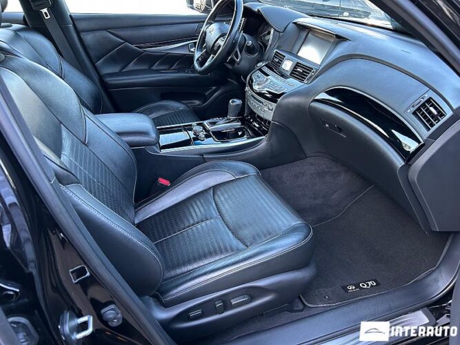 Infiniti Q70 44 interauto-car
