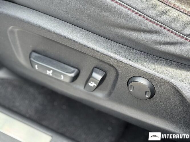 Lexus RX 450h 42 interauto-car