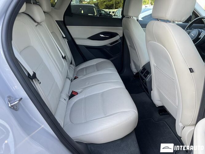 Jaguar E-Pace 55 interauto-car