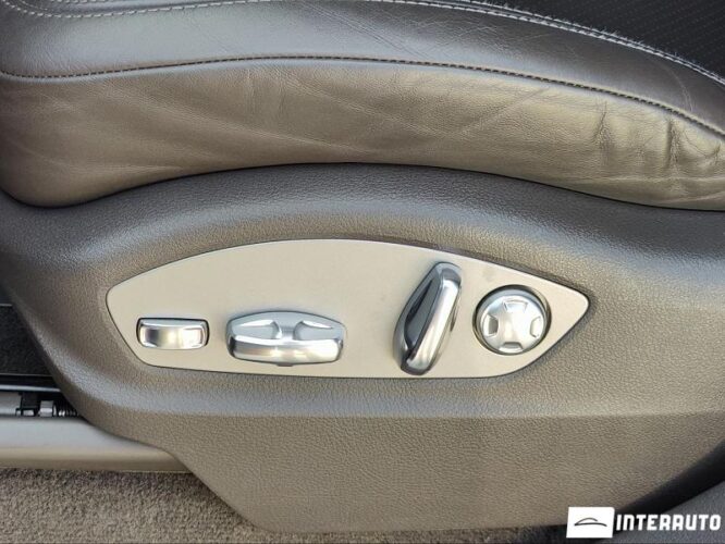 Porsche Cayenne 50 interauto-car