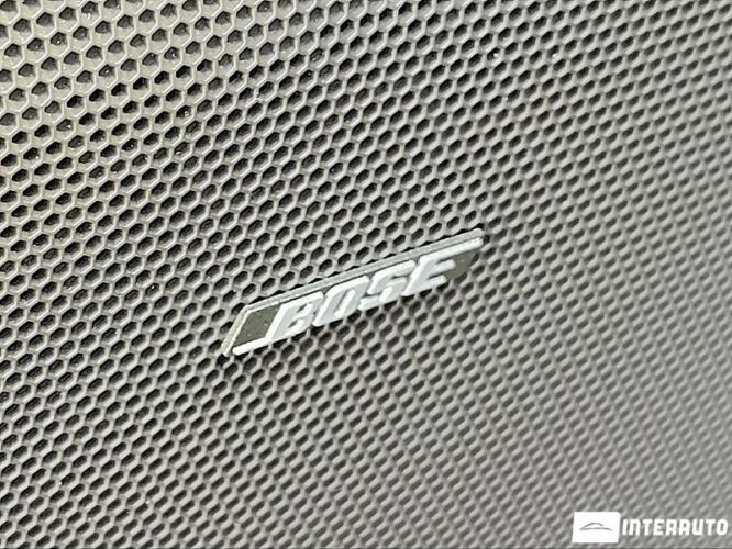 Porsche Cayenne 52 interauto-car