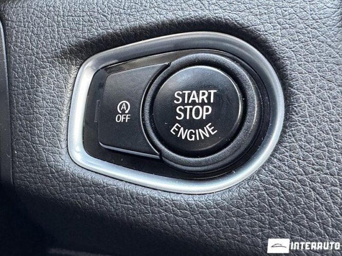 BMW 216d 46 interauto-car