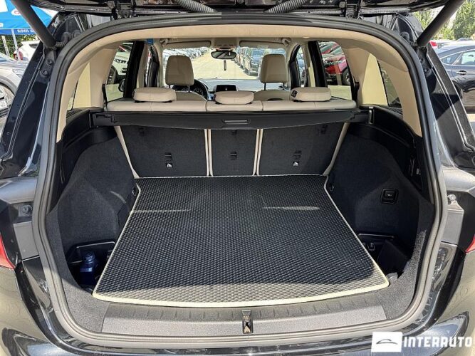 BMW 216d 35 interauto-car