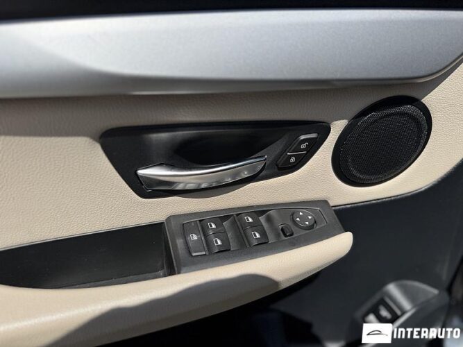 BMW 216d 48 interauto-car