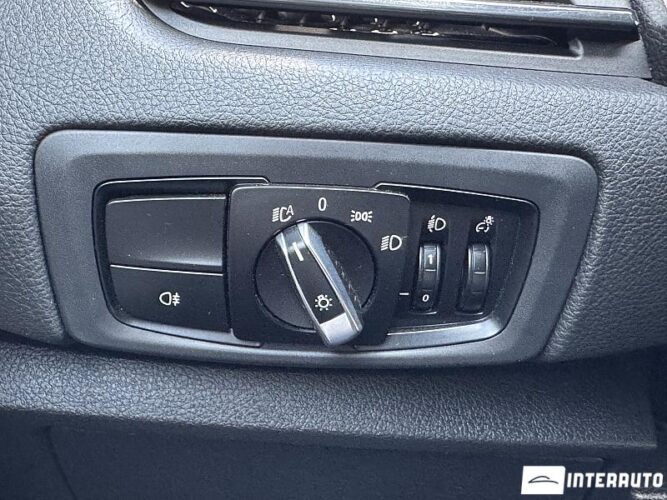 BMW 216d 47 interauto-car