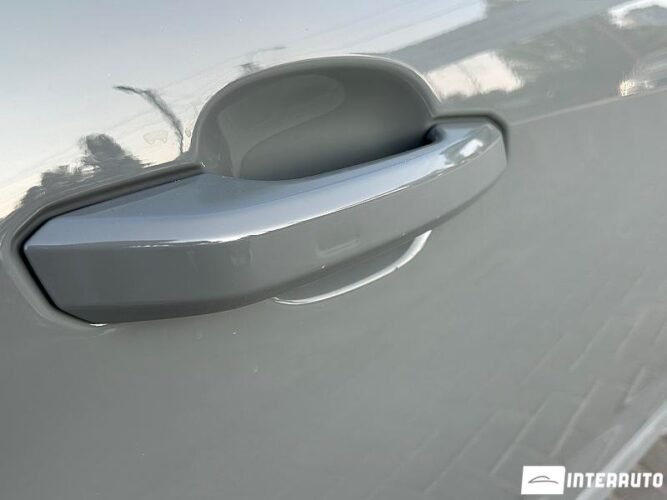 Audi A4 35 interauto-car