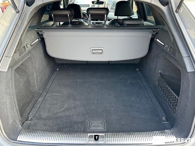 Audi A4 49 interauto-car