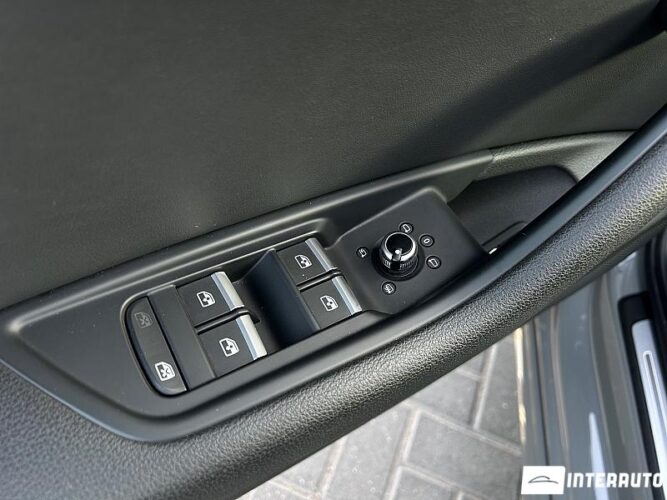 Audi A4 37 interauto-car