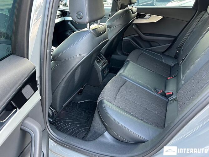 Audi A4 47 interauto-car
