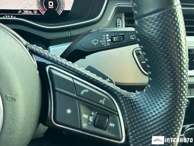 Audi A4 41 interauto-car