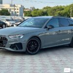 Audi A4 2020