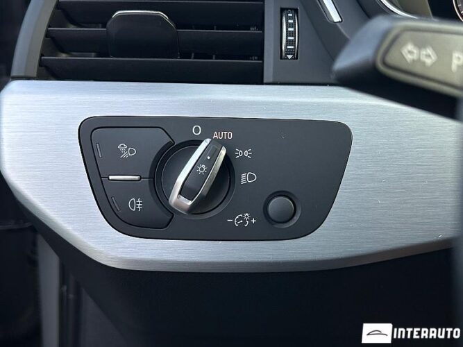 Audi A4 39 interauto-car