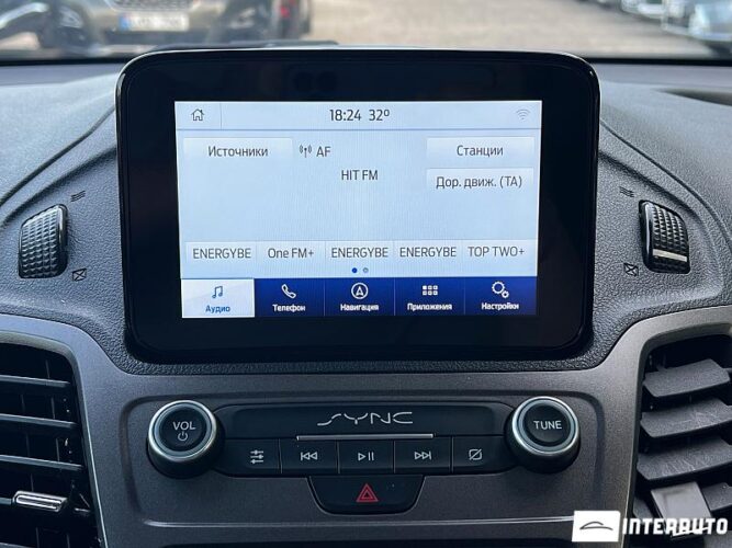 Ford Transit Connect 39 interauto-car