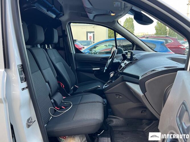 Ford Transit Connect 43 interauto-car