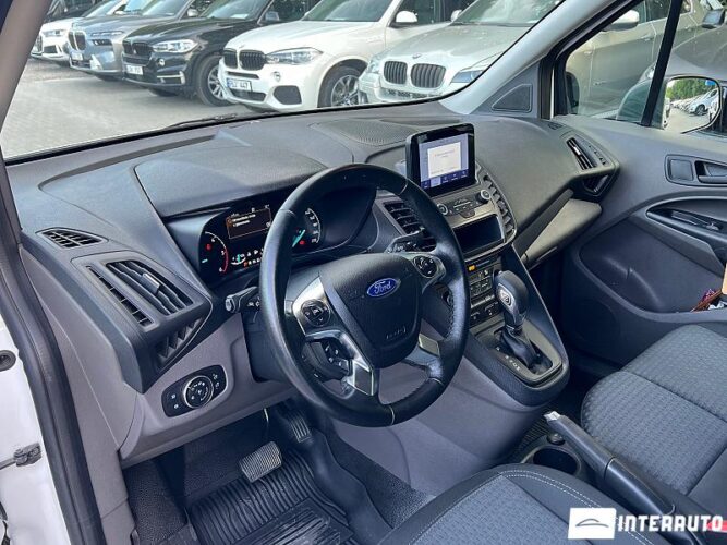 Ford Transit Connect 36 interauto-car