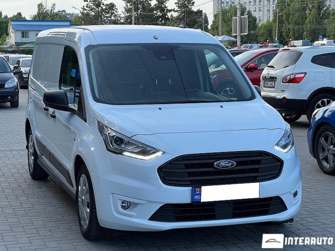 Ford Transit Connect 31 interauto-car