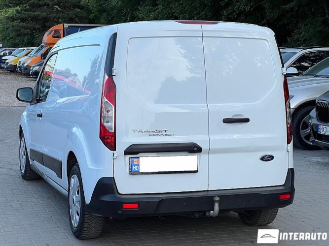 Ford Transit Connect 32 interauto-car