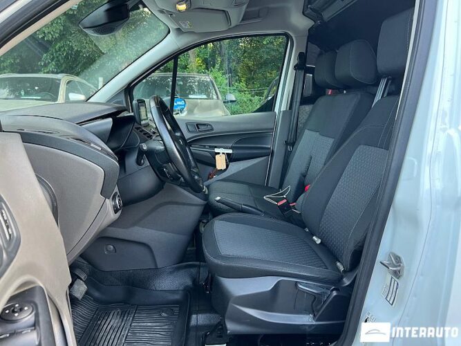 Ford Transit Connect 35 interauto-car