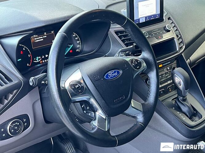 Ford Transit Connect 37 interauto-car