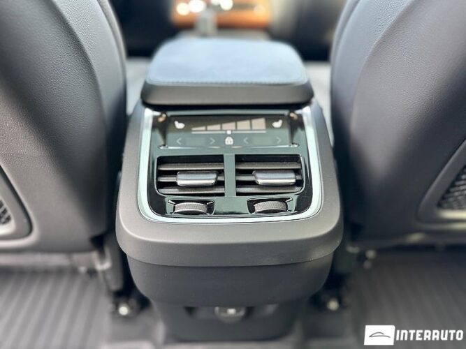 Volvo XC 90 55 interauto-car