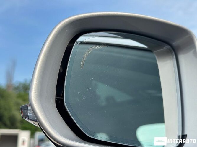 Volvo XC 90 41 interauto-car