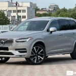 Volvo XC 90 2023