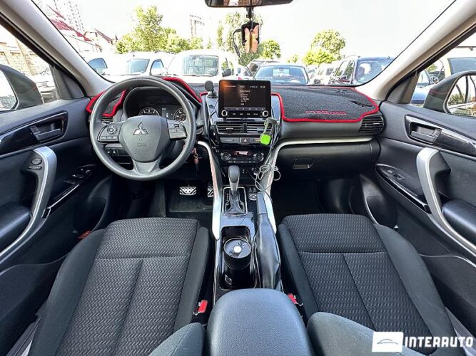 Mitsubishi Eclipse Cross 33 interauto-car