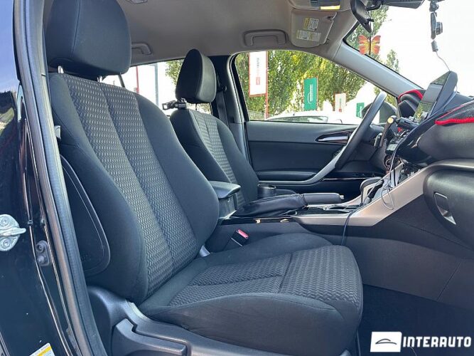 Mitsubishi Eclipse Cross 39 interauto-car