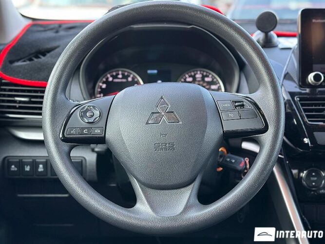 Mitsubishi Eclipse Cross 35 interauto-car