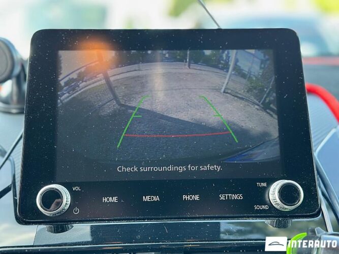 Mitsubishi Eclipse Cross 37 interauto-car