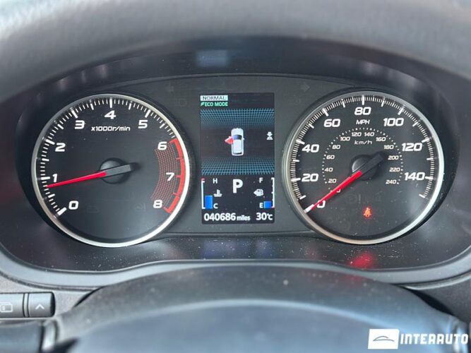 Mitsubishi Eclipse Cross 36 interauto-car