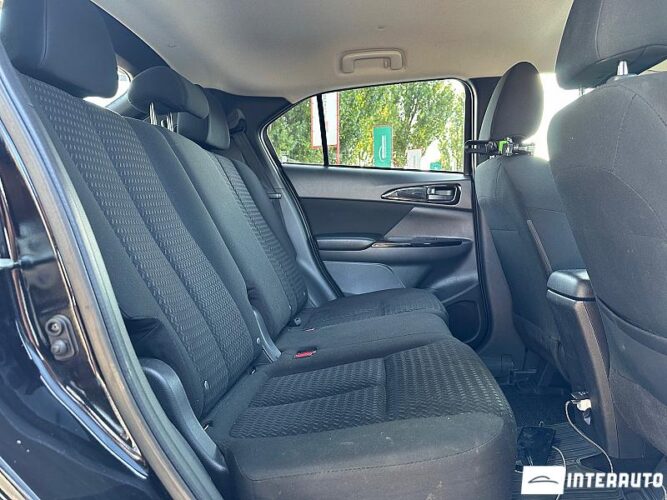 Mitsubishi Eclipse Cross 40 interauto-car