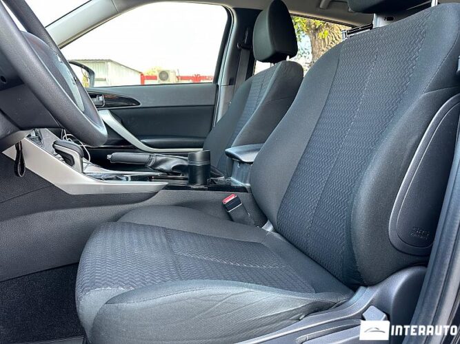 Mitsubishi Eclipse Cross 31 interauto-car