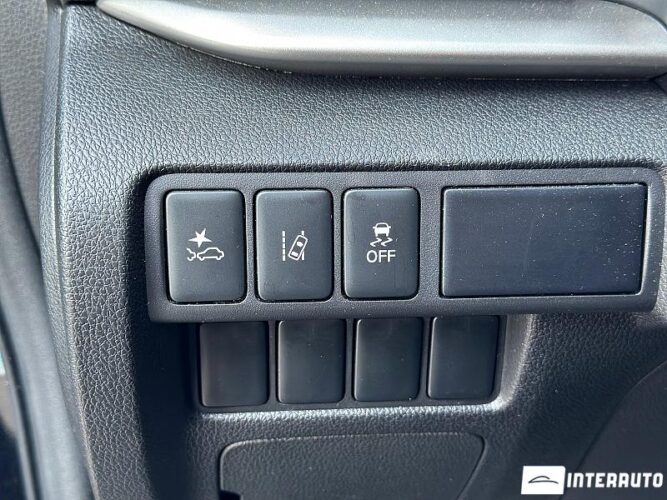 Mitsubishi Eclipse Cross 34 interauto-car