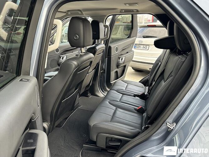 Land Rover Discovery 48 interauto-car