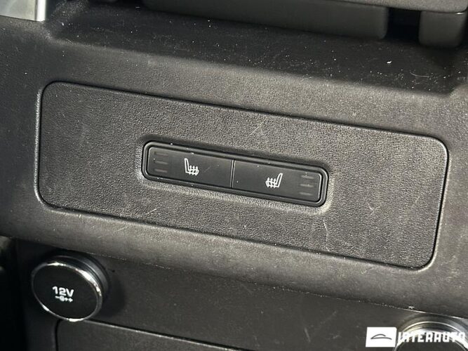 Land Rover Discovery 51 interauto-car