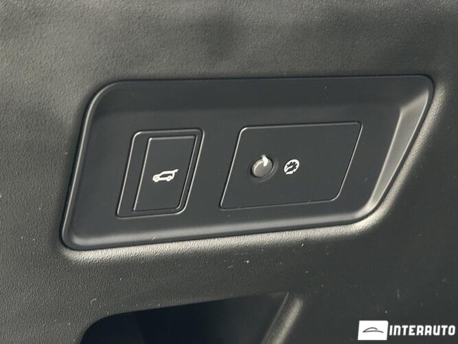 Land Rover Discovery 56 interauto-car