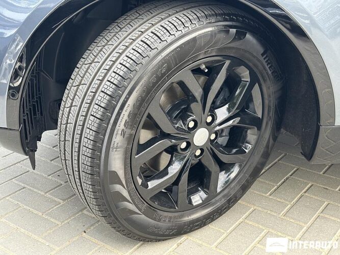 Land Rover Discovery 53 interauto-car