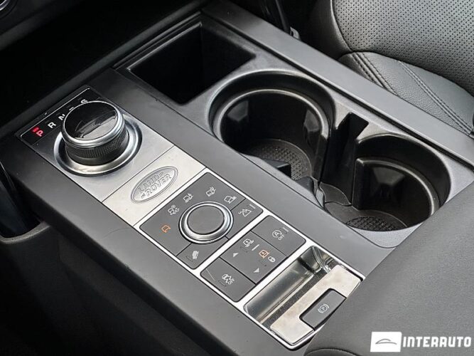 Land Rover Discovery 47 interauto-car