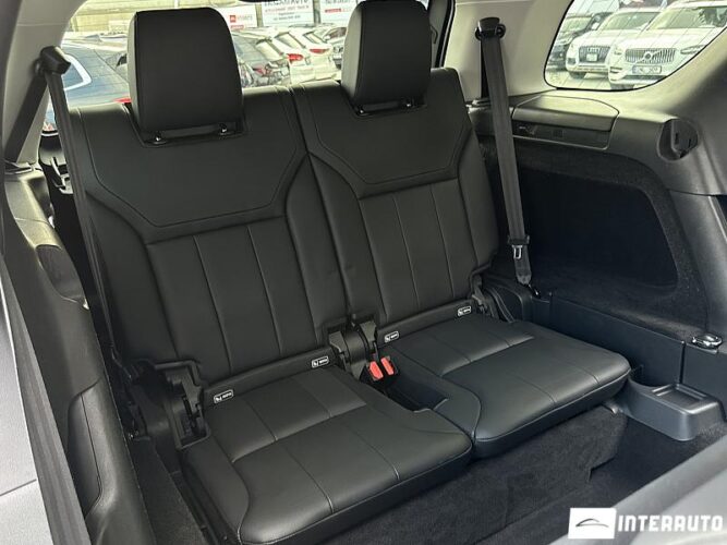 Land Rover Discovery 49 interauto-car