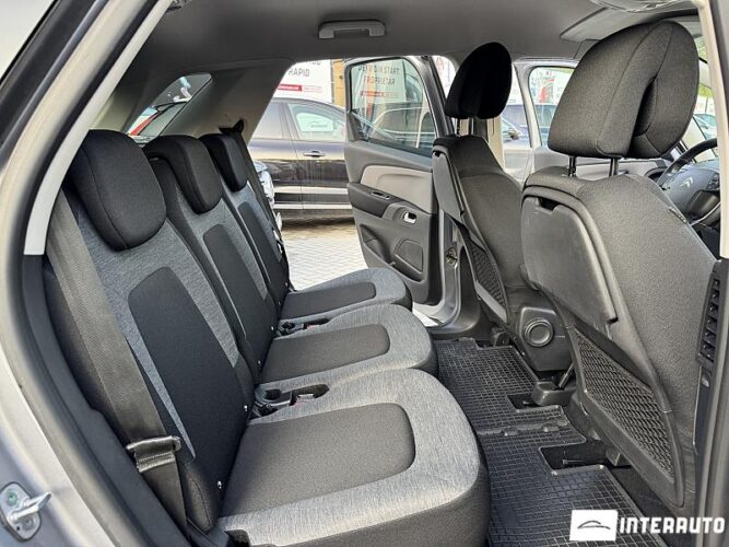 Citroen C4 SpaceTourer 41 interauto-car