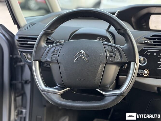 Citroen C4 SpaceTourer 35 interauto-car